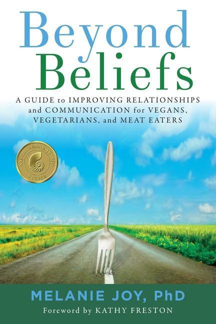 Cover: 9781590565803 | Beyond Beliefs | Melanie Joy | Taschenbuch | Englisch | 2017