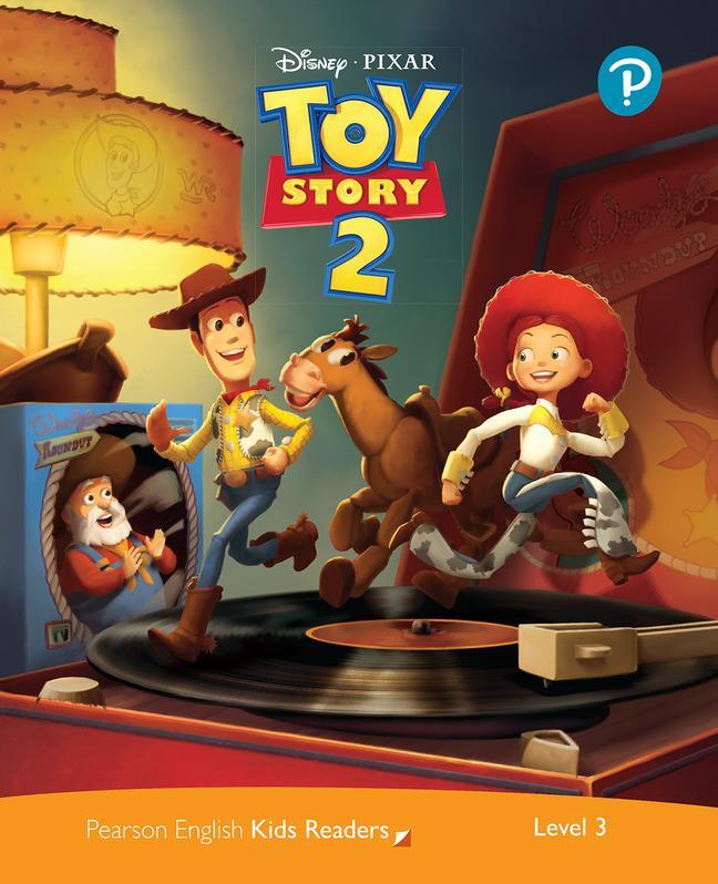 Cover: 9781292346779 | Level 3: Disney Kids Readers Toy Story 2 Pack | Paul Shipton (u. a.)