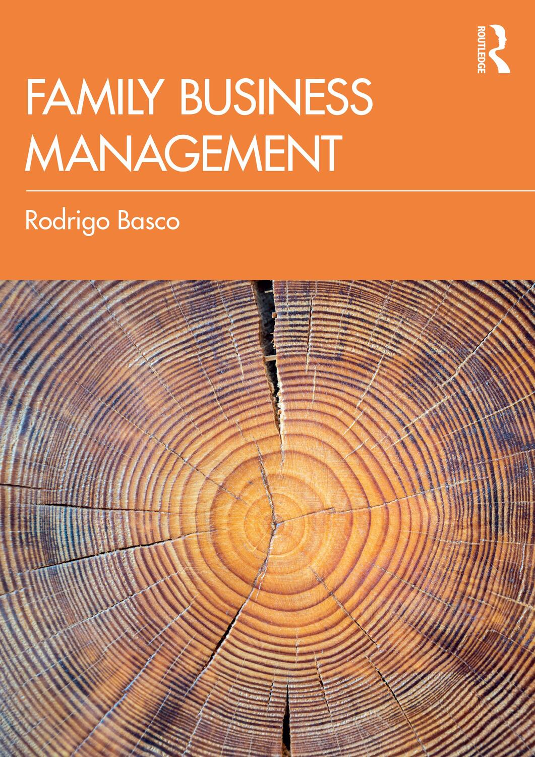 Cover: 9781032226019 | Family Business Management | Rodrigo Basco | Taschenbuch | Englisch