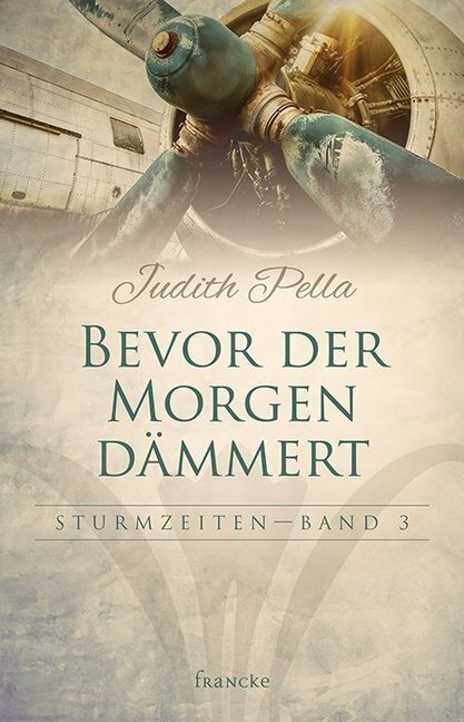 Cover: 9783868276718 | Bevor der Morgen dämmert | Judith Pella | Taschenbuch | 507 S. | 2017