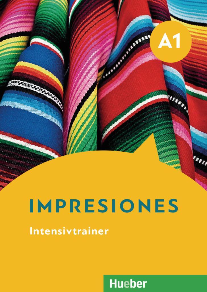 Cover: 9783191045456 | Impresiones A1. Intensivtrainer mit MP3-Download | Blanca Brabec