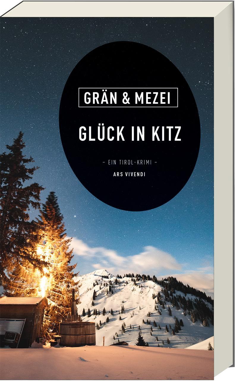 Cover: 9783747204306 | Glück in Kitz | Martin Glück - Reihe Band 6 - Ein Tirol-Krimi | Buch