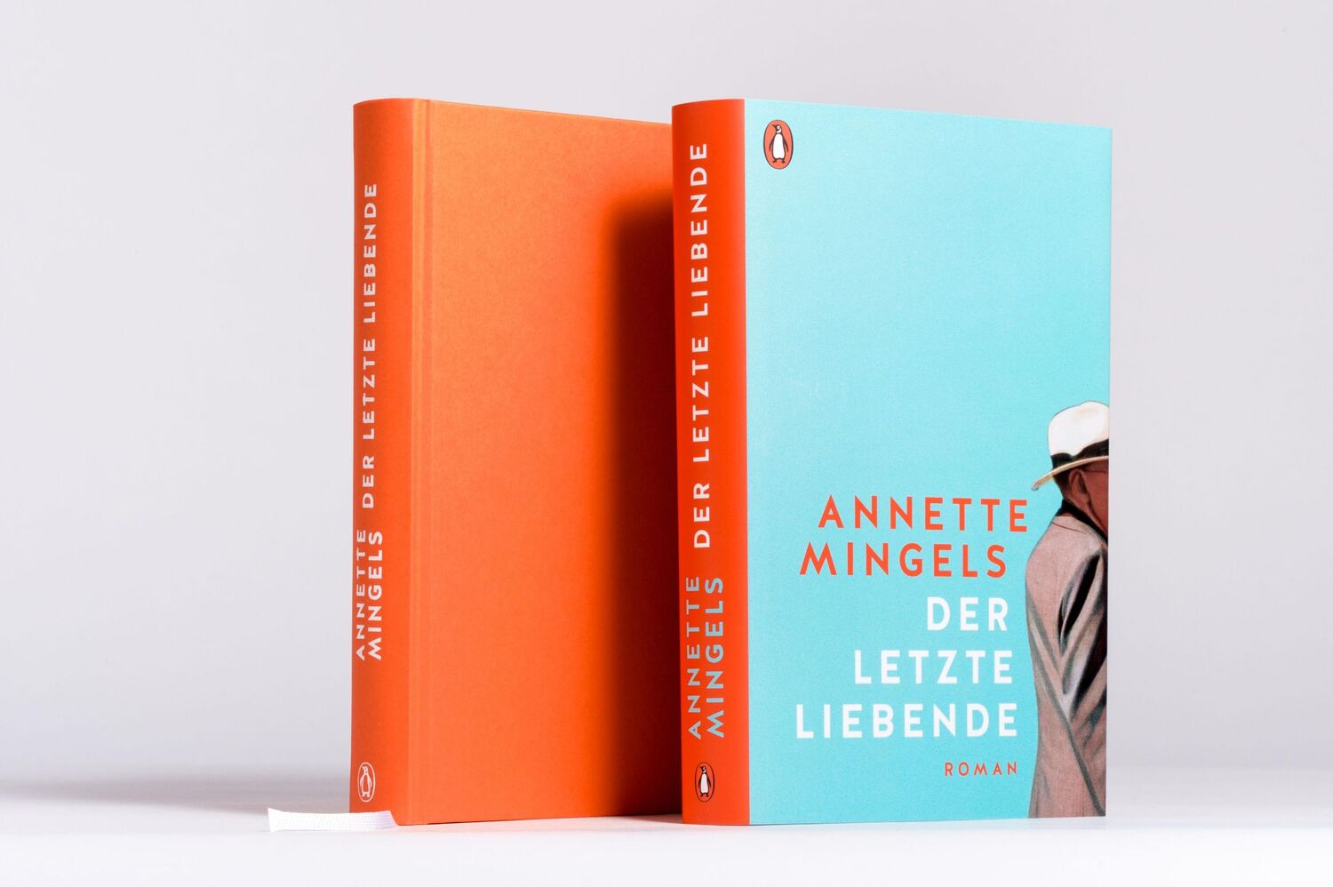 Bild: 9783328602958 | Der letzte Liebende | Roman | Annette Mingels | Buch | 304 S. | 2023