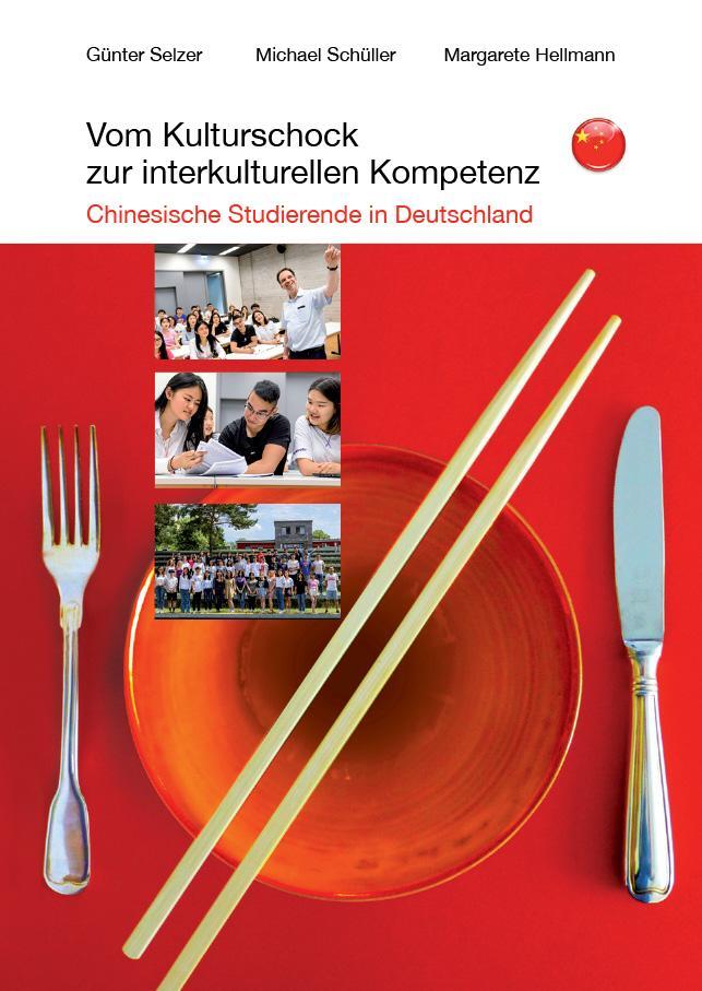 Cover: 9783958863200 | Vom Kulturschock zur interkulturellen Kompetenz | Selzer (u. a.)