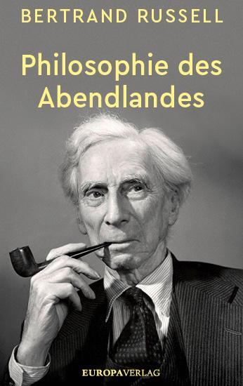 Cover: 9783958903234 | Philosophie des Abendlandes | Bertrand Russell | Buch | Deutsch | 2023