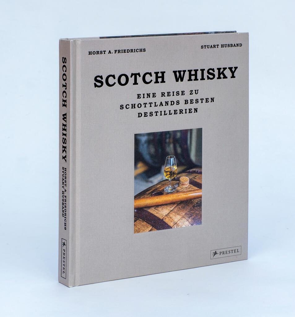 Bild: 9783791389714 | Scotch Whisky | Horst A. Friedrichs (u. a.) | Buch | 240 S. | Deutsch