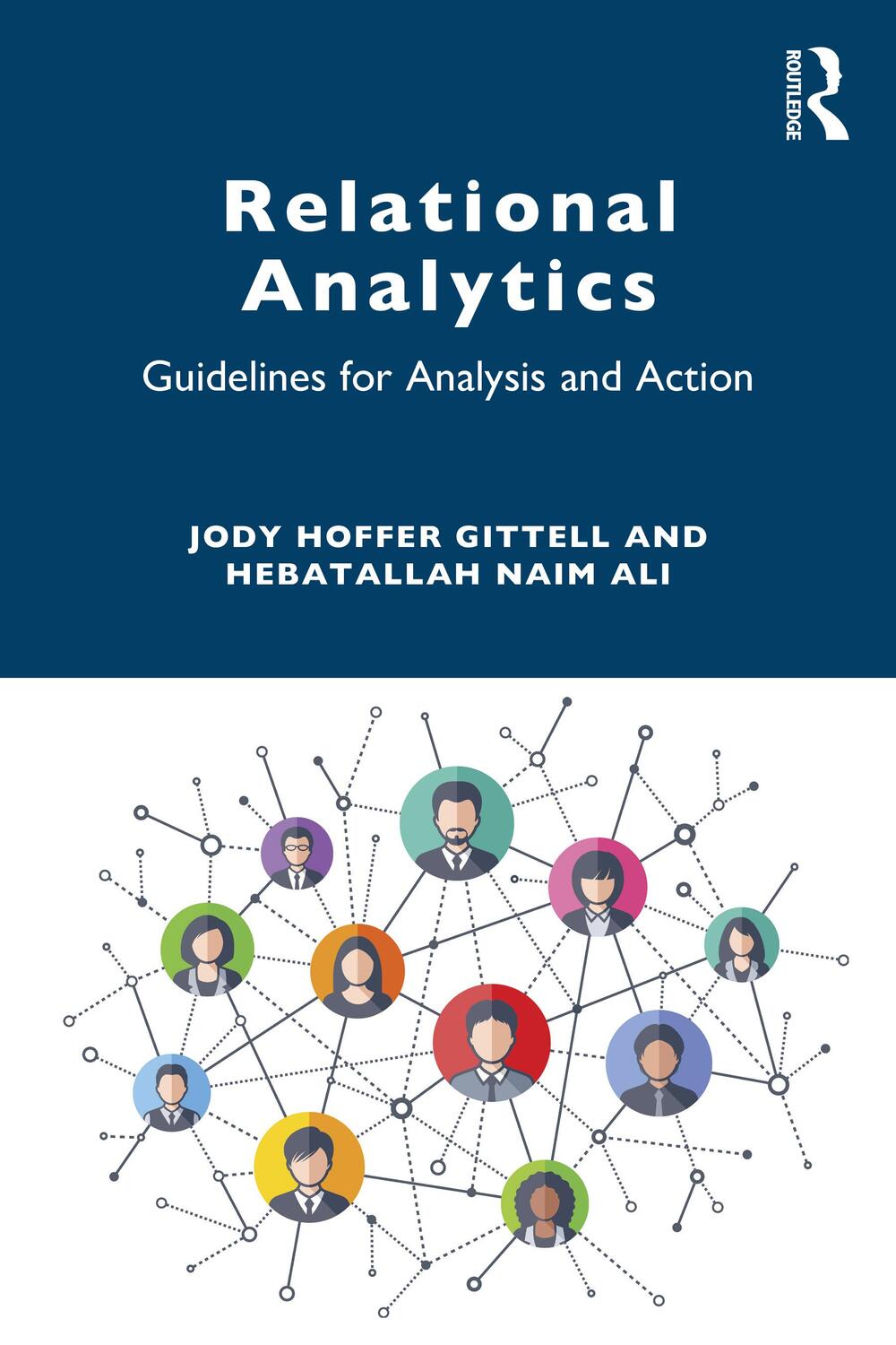 Cover: 9780367436254 | Relational Analytics | Guidelines for Analysis and Action | Buch