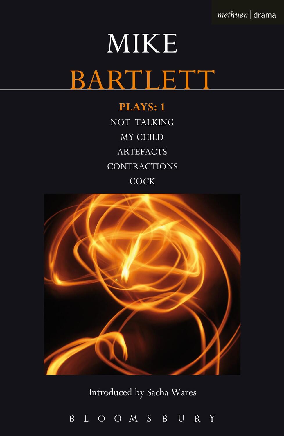 Cover: 9781408152164 | Bartlett Plays: 1 | Mike Bartlett | Taschenbuch | Englisch | 2011