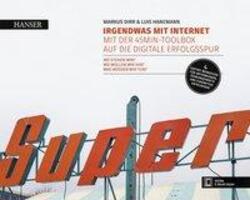 Cover: 9783446453470 | Irgendwas mit Internet | Markus/Hanemann, Luis Dirr | Bundle | 232 S.