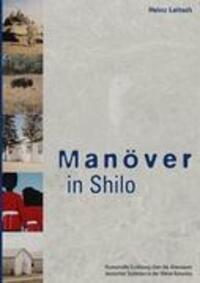 Cover: 9783839121290 | Manöver in Shilo | Heinz Leitsch | Taschenbuch | 116 S. | Deutsch