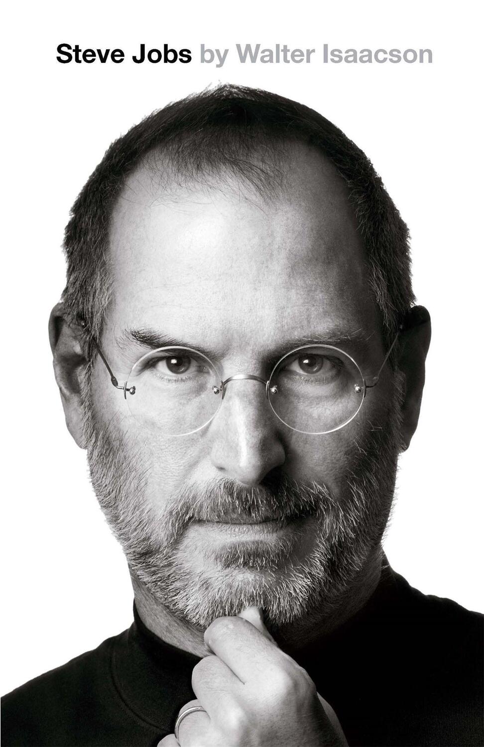 Cover: 9781408703748 | Steve Jobs | A Biography | Walter Isaacson | Buch | 630 S. | Englisch