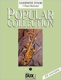 Cover: 9783868490183 | Popular Collection 1 | Arturo Himmer | Buch | 48 S. | Deutsch | 1997