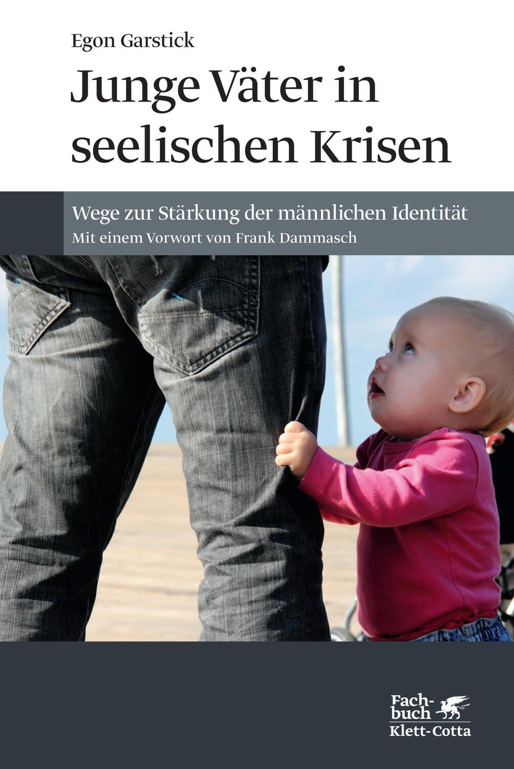 Cover: 9783608947786 | Junge Väter in seelischen Krisen | Egon Garstick | Buch | Deutsch