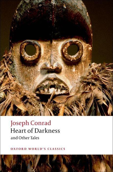 Cover: 9780199536016 | The Heart of Darkness | and Other Tales | Joseph Conrad | Taschenbuch
