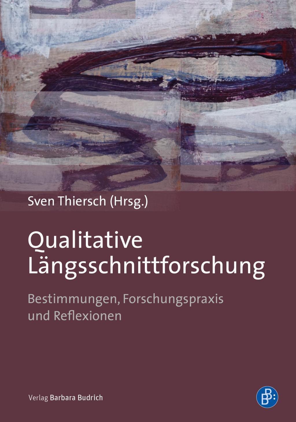 Cover: 9783847421795 | Qualitative Längsschnittforschung | Taschenbuch | 430 S. | Deutsch