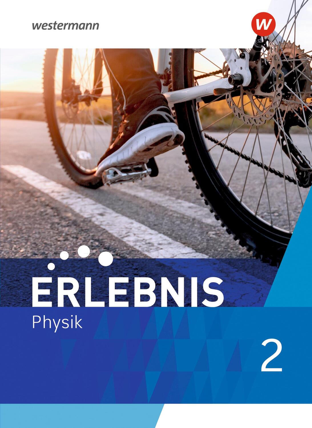 Cover: 9783141517064 | Erlebnis Physik 2. Schülerband. Für Nordrhein-Westfalen und Hessen