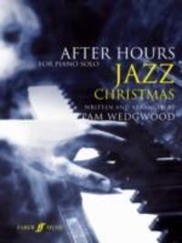 Cover: 9780571533374 | After Hours Christmas Jazz | Piano Solo | Taschenbuch | Buch | 2016