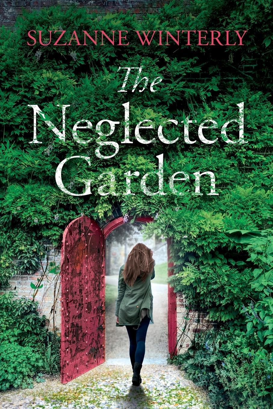 Cover: 9781999316808 | The Neglected Garden | Suzanne Winterly | Taschenbuch | Paperback