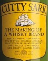 Cover: 9781780270265 | Cutty Sark | The Making of a Whisky Brand | Ian Buxton | Buch | 2011