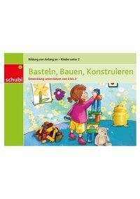 Cover: 9783867235358 | Basteln, Bauen, Konstruieren | Sally/Williams, Liz Featherstone | 2014