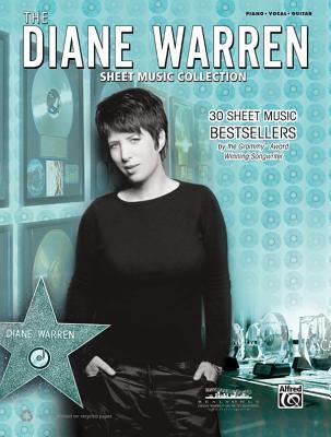 Cover: 9780739080818 | The Diane Warren Sheet Music Collection | Diane Warren | Taschenbuch
