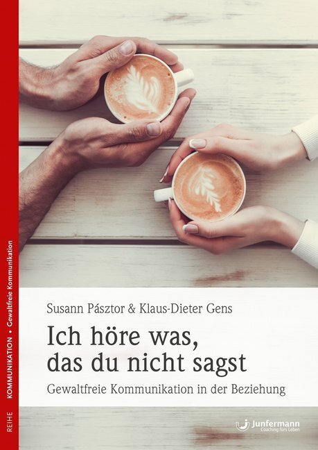 Cover: 9783873875999 | Ich höre was, das du nicht sagst | Susann Pásztor (u. a.) | Buch