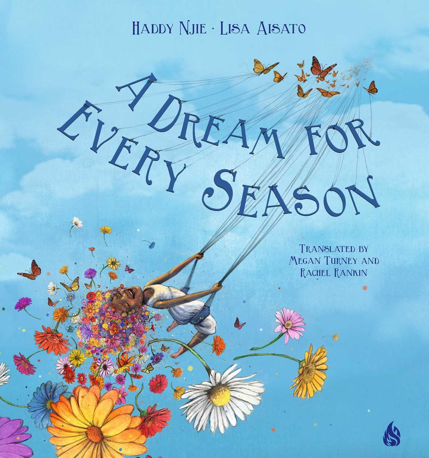 Cover: 9781646900237 | A Dream for Every Season | Haddy Njie | Buch | Englisch | 2022