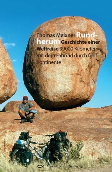 Cover: 9783934071643 | Rundherum | Thomas Meixner | Taschenbuch | Deutsch | 2005