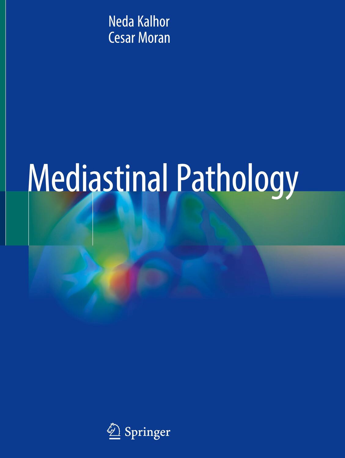 Cover: 9783319989792 | Mediastinal Pathology | Cesar Moran (u. a.) | Buch | xiii | Englisch