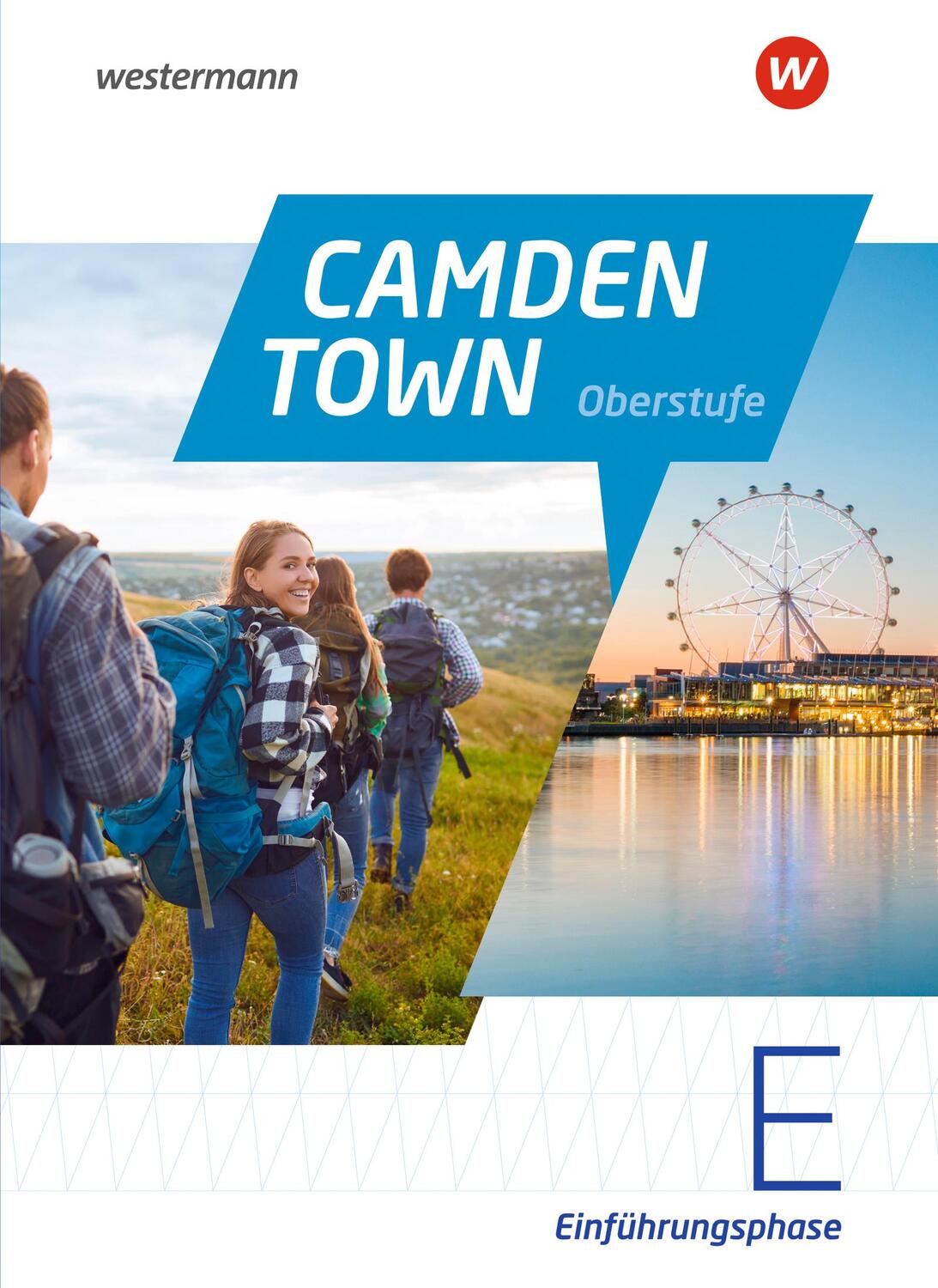 Cover: 9783141807004 | Camden Town Oberstufe - Allgemeine Ausgabe für die Sekundarstufe...