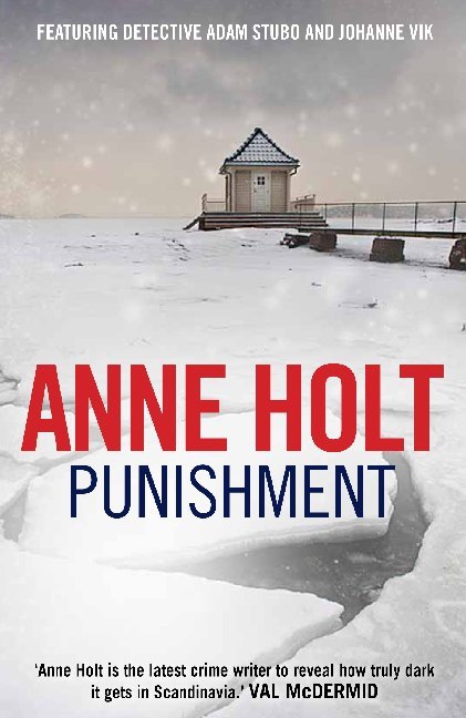 Cover: 9781848876132 | Punishment | Anne Holt | Taschenbuch | 377 S. | Englisch | 2016