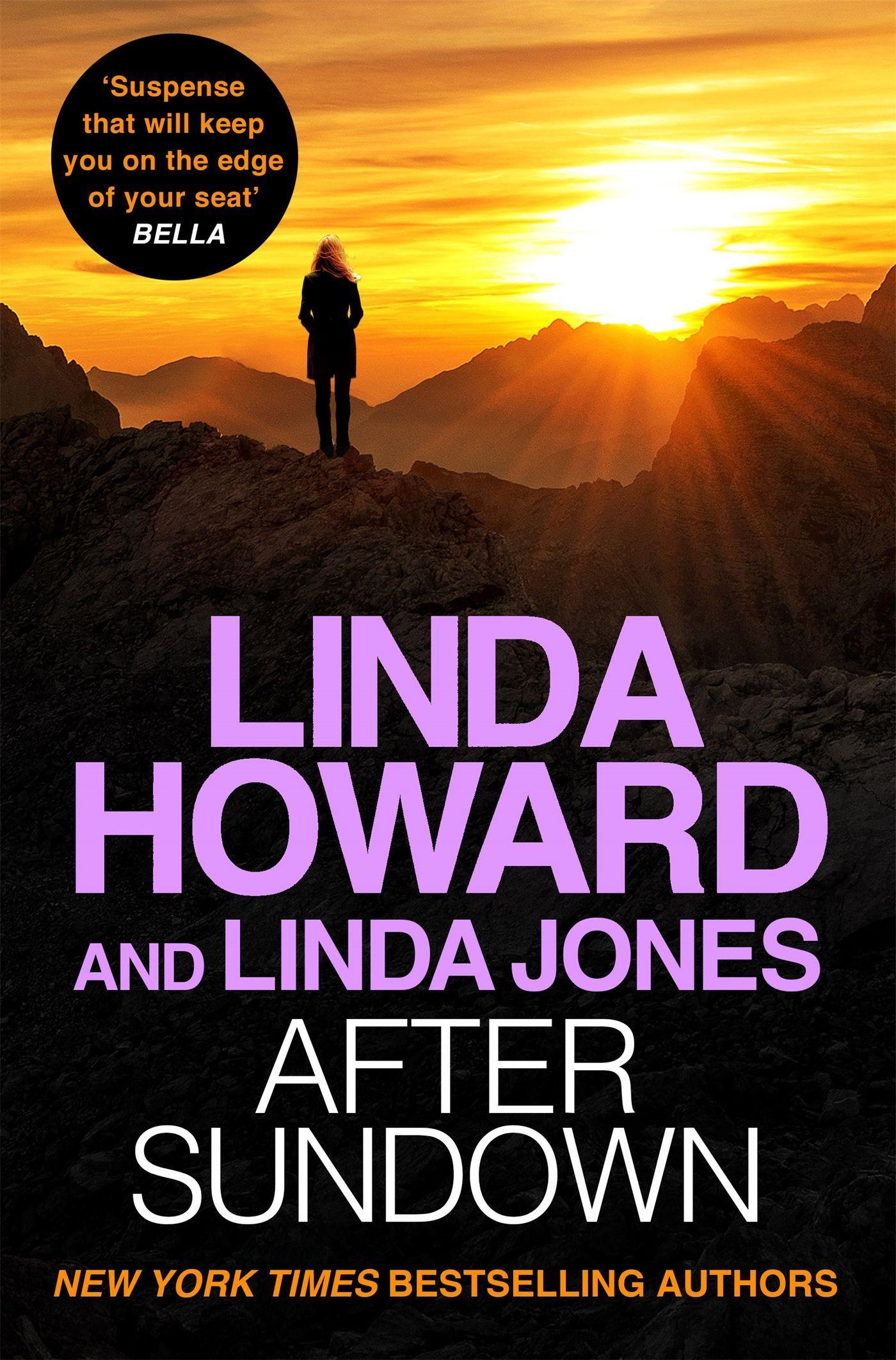 Cover: 9780349413969 | After Sundown | an irresistibly gripping romantic thriller | Buch