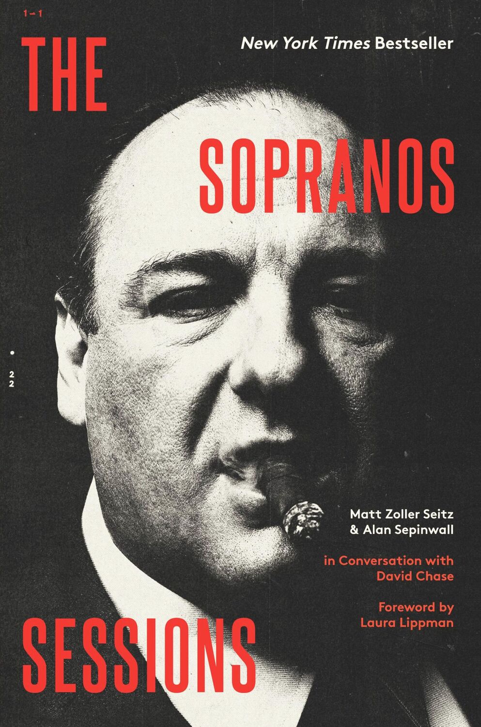 Cover: 9781419742835 | The Sopranos Sessions | Matt Zoller Seitz (u. a.) | Taschenbuch | 2021