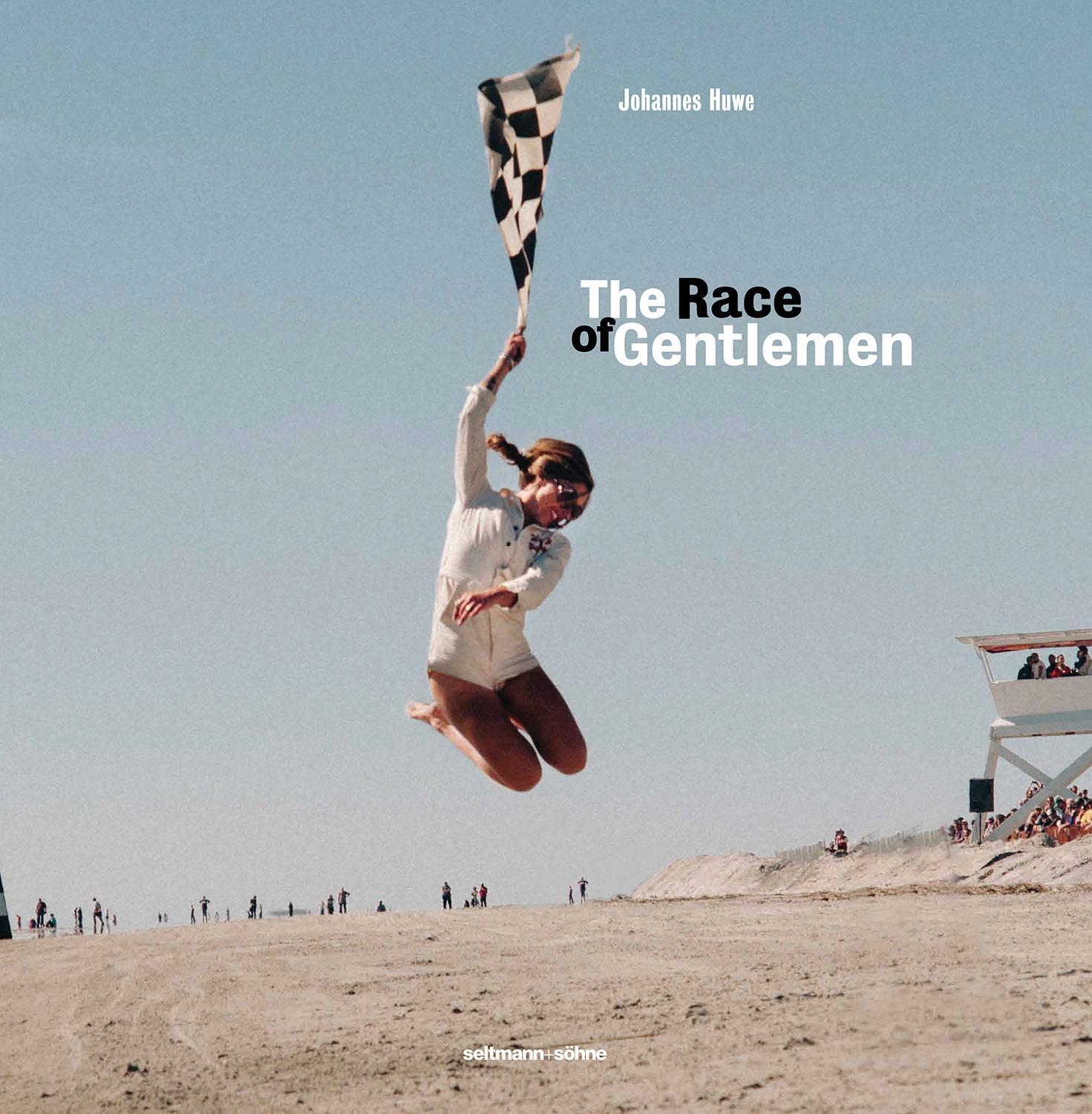Cover: 9783944721644 | The Race of Gentlemen | Buch | Deutsch | 2016 | EAN 9783944721644