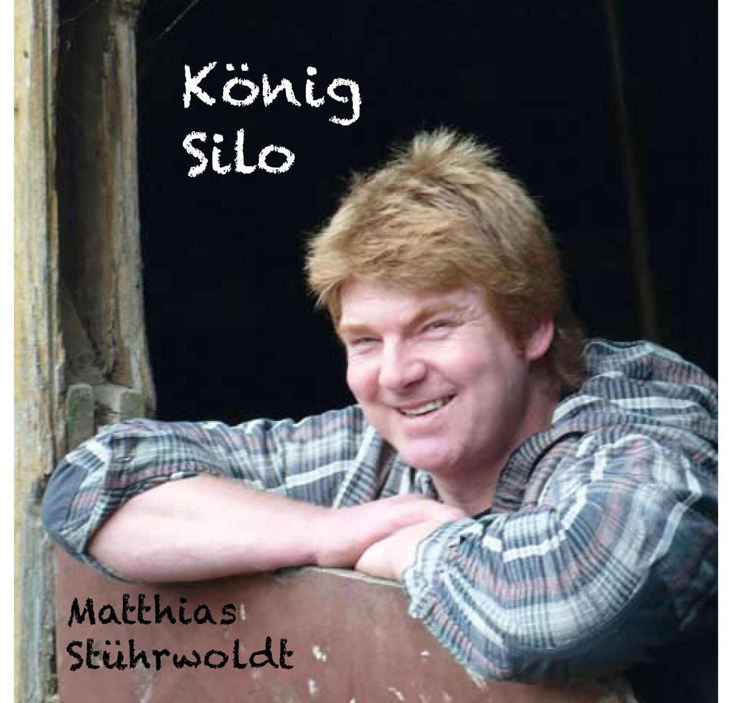 Cover: 9783930413515 | König Silo | Hörbuch | Matthias Stührwoldt | Audio-CD | Deutsch | 2012