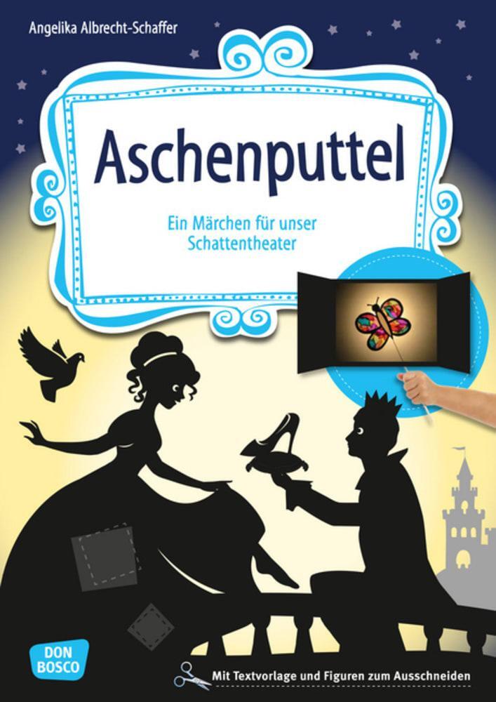 Cover: 9783769824421 | Aschenputtel | Angelika Albrecht-Schaffer | Bundle | 1 Broschüre