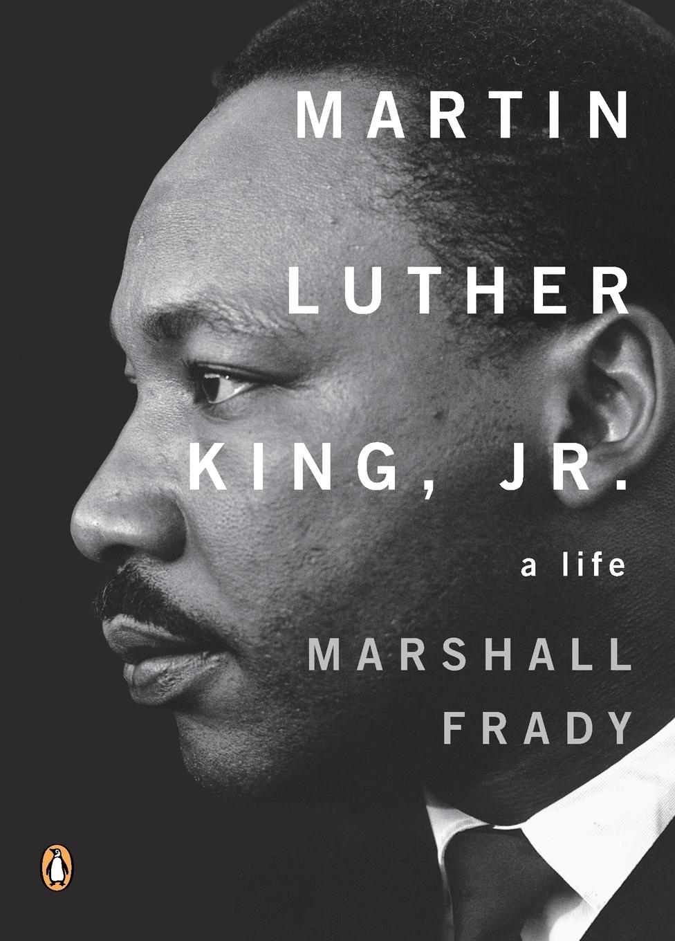 Cover: 9780143036487 | Martin Luther King, Jr. | A Life | Marshall Frady | Taschenbuch | 2005