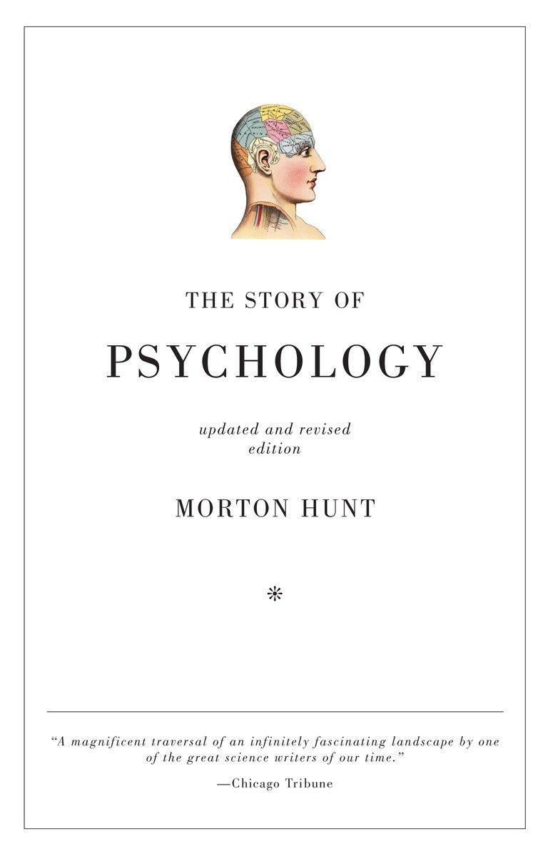 Cover: 9780307278074 | The Story of Psychology | Morton Hunt | Taschenbuch | Englisch | 2007