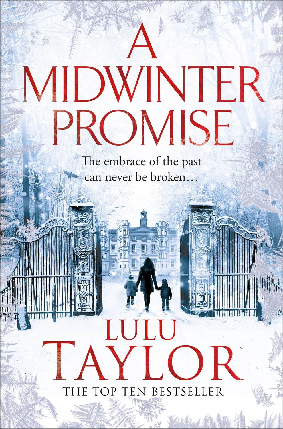 Cover: 9781529029659 | A Midwinter Promise | Lulu Taylor | Taschenbuch | Englisch | 2019