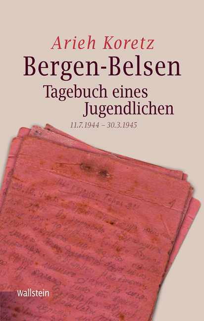 Cover: 9783835308992 | Bergen-Belsen | Arieh Koretz | Buch | 184 S. | Deutsch | 2011