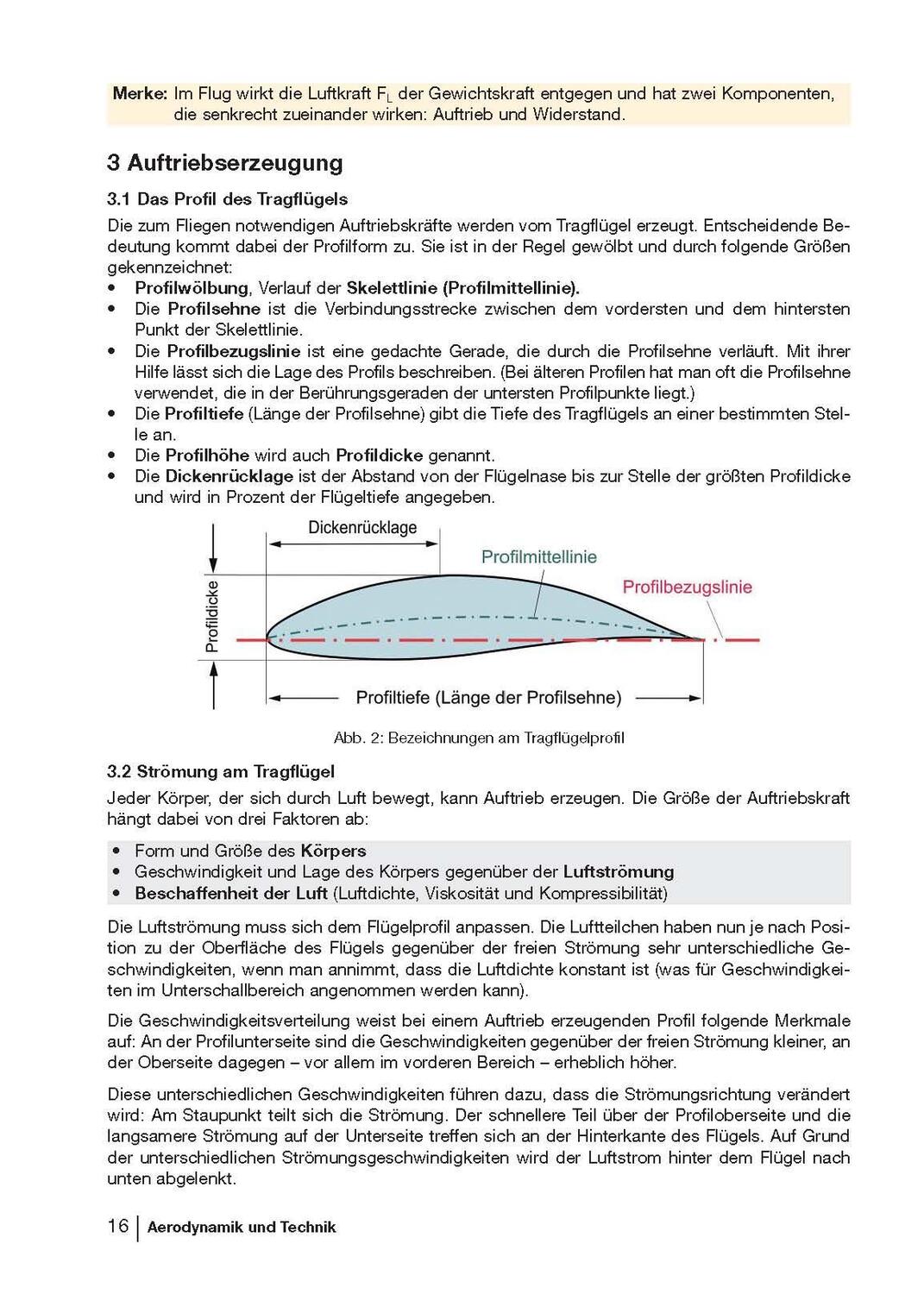 Bild: 9783613046283 | Motorflug kompakt | Das Grundwissen zur Privatpilotenlizenz | Kassera