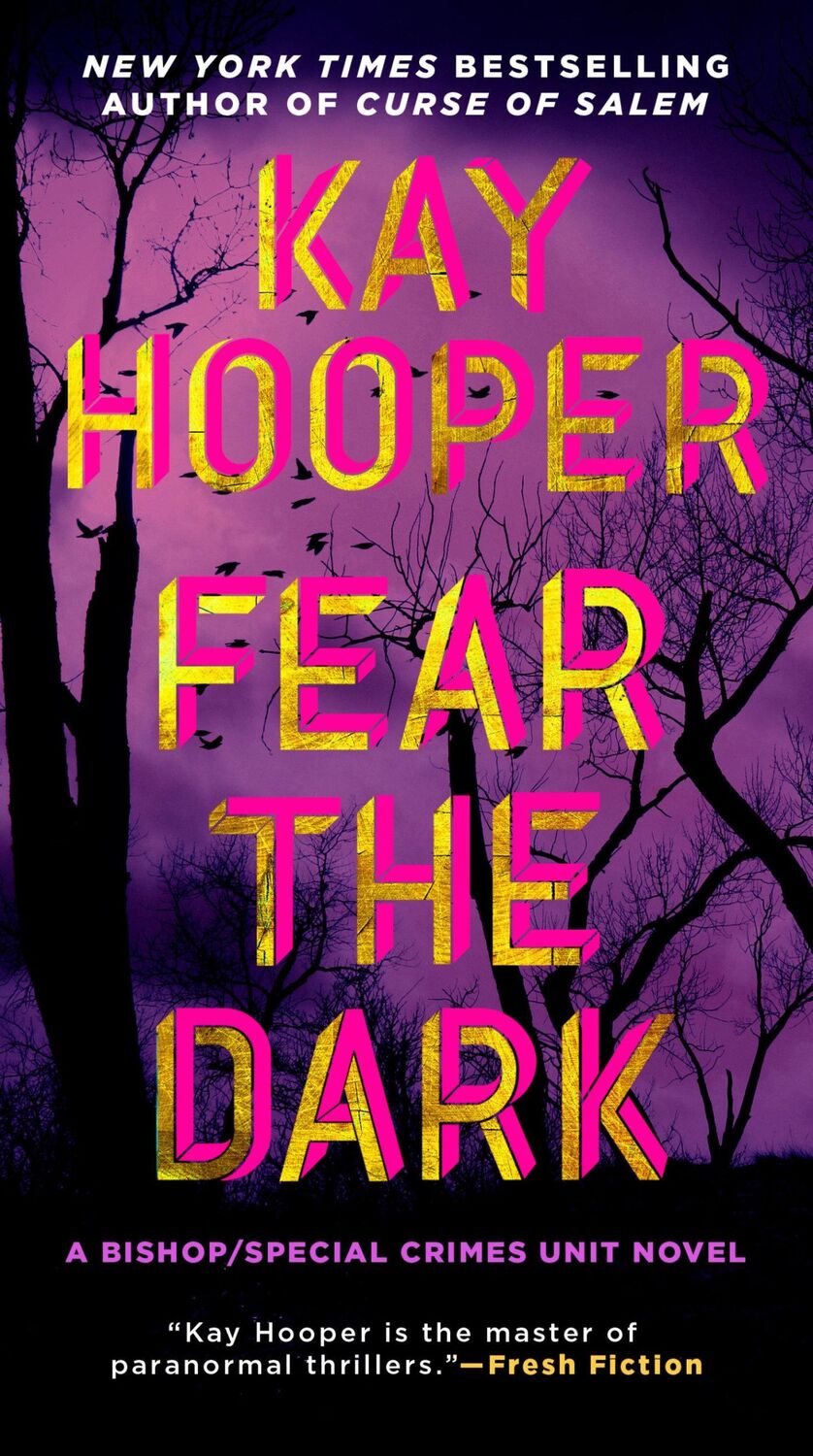 Cover: 9780515156034 | Fear the Dark | Kay Hooper | Taschenbuch | Englisch | 2016