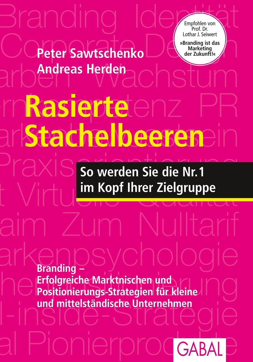 Cover: 9783897490802 | Rasierte Stachelbeeren | Peter/Herden, Andreas Sawtschenko | Buch