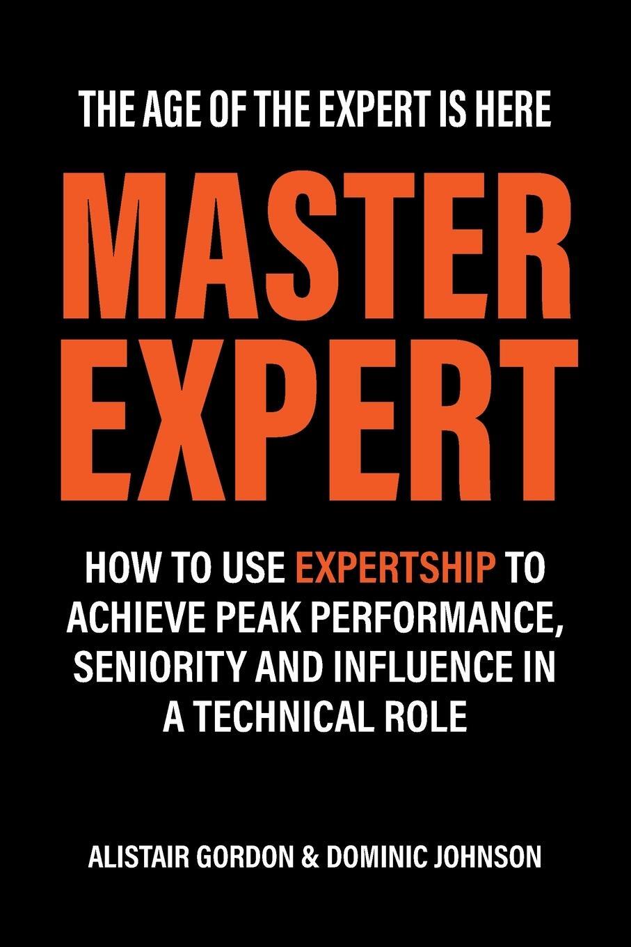 Cover: 9780645046632 | Master Expert | Alistair Gordon (u. a.) | Taschenbuch | Paperback