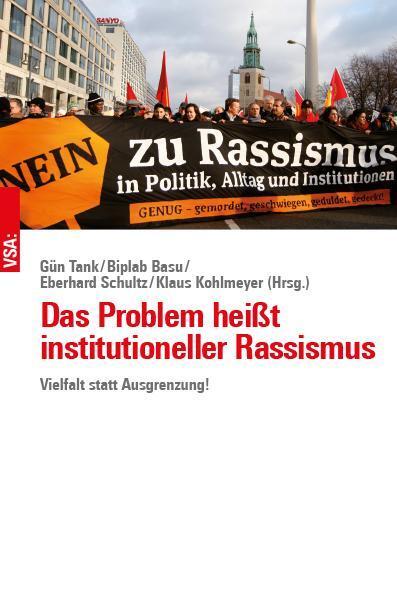 Cover: 9783964880864 | Vielfalt statt Ausgrenzung | Gün Tank (u. a.) | Taschenbuch | Deutsch