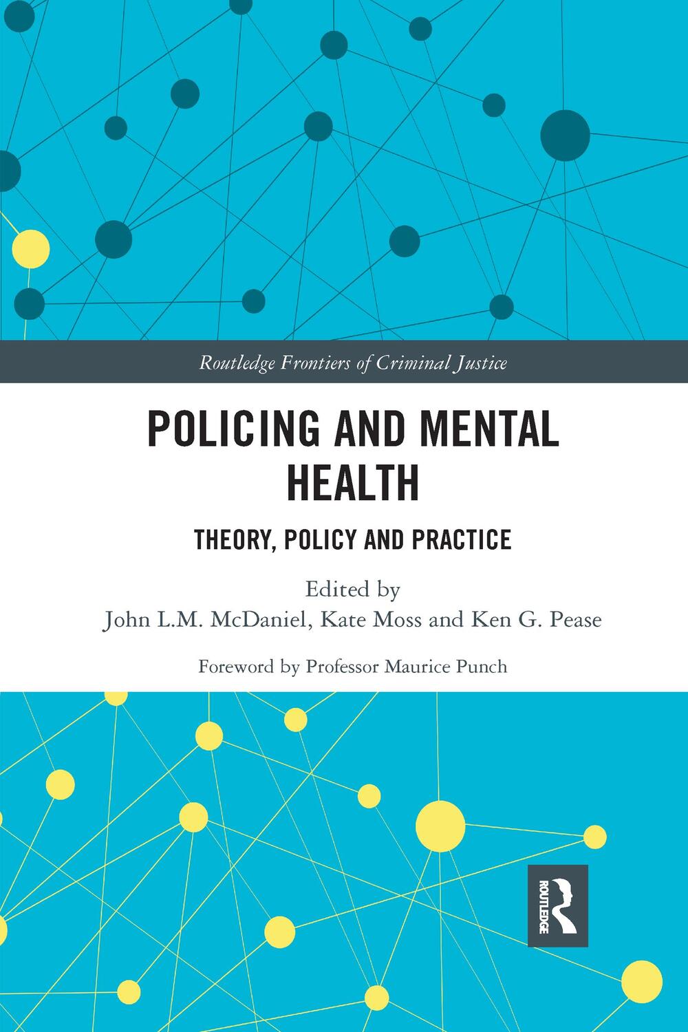Cover: 9781032336848 | Policing and Mental Health | Theory, Policy and Practice | Taschenbuch