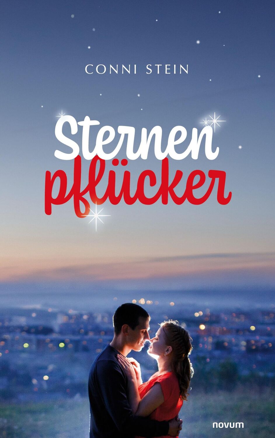 Cover: 9783990380598 | Sternenpflücker | Conni Stein | Taschenbuch | Paperback | 212 S.