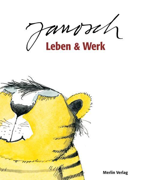 Cover: 9783875363418 | Janosch - Leben &amp; Werk | Marie Thiriet (u. a.) | Buch | 240 S. | 2021