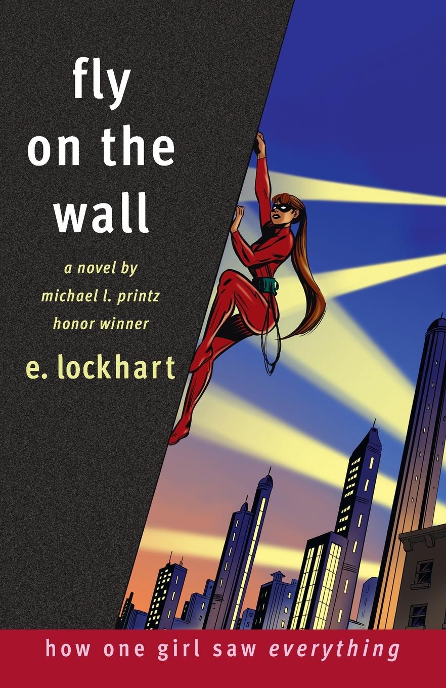 Cover: 9780385732826 | Fly on the Wall | E. Lockhart | Taschenbuch | 183 S. | Englisch | 2007