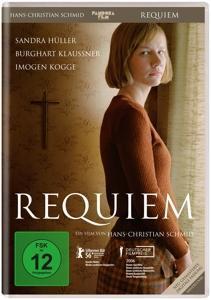 Cover: 4042564219128 | Requiem | Bernd Lange | DVD | Deutsch | 2006 | Pandora Film Verleih